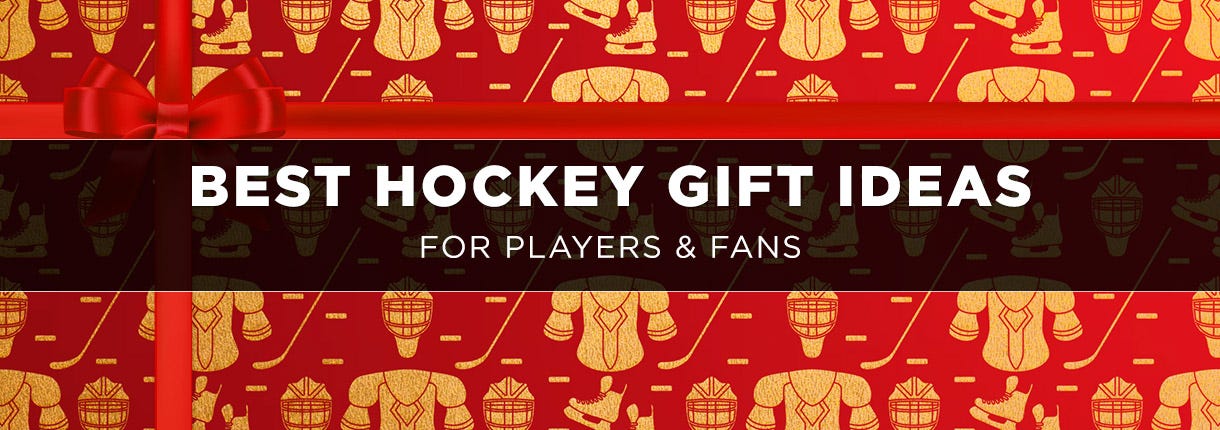 hockey gifts