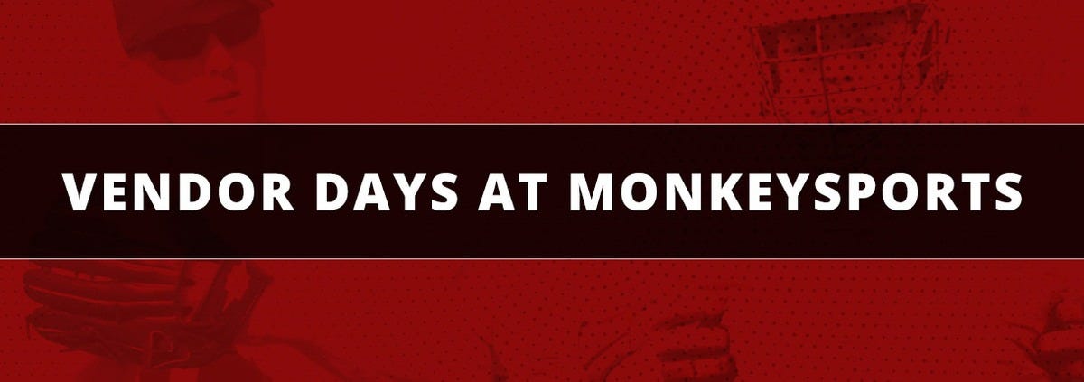 Vendor Days at MonkeySports